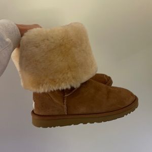 Great condition! Size 6